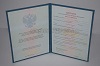 Увеличить Стоимость Диплома MBA(о дополнительном к высшему) 2011-2018 в Назарово (Красноярский Край)