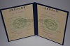 Стоимость  диплома о высшем образовании ТаджАССР 1975-1991 г. в Артёмовске (Красноярский Край)
